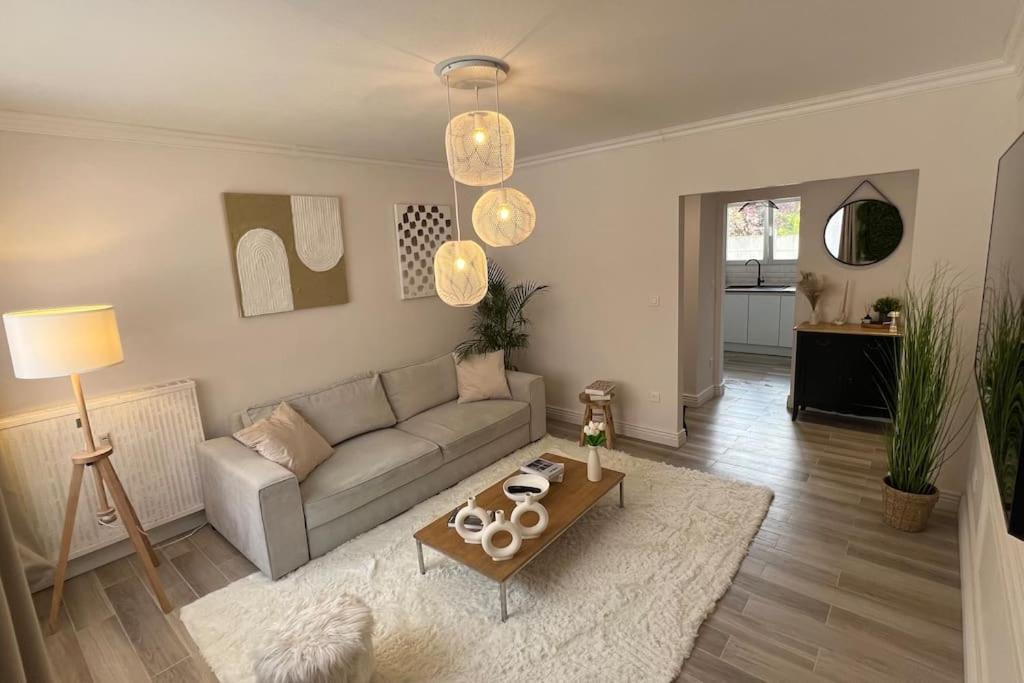 Le Macquet Vion *Best Quality* Amiens Center Екстер'єр фото
