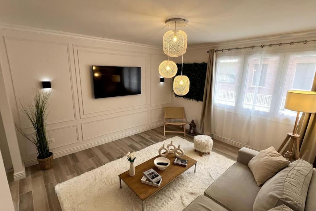 Le Macquet Vion *Best Quality* Amiens Center Екстер'єр фото