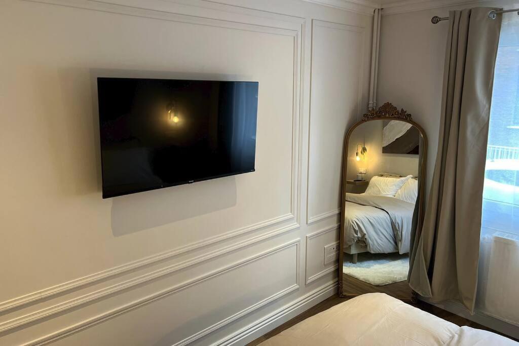 Le Macquet Vion *Best Quality* Amiens Center Екстер'єр фото